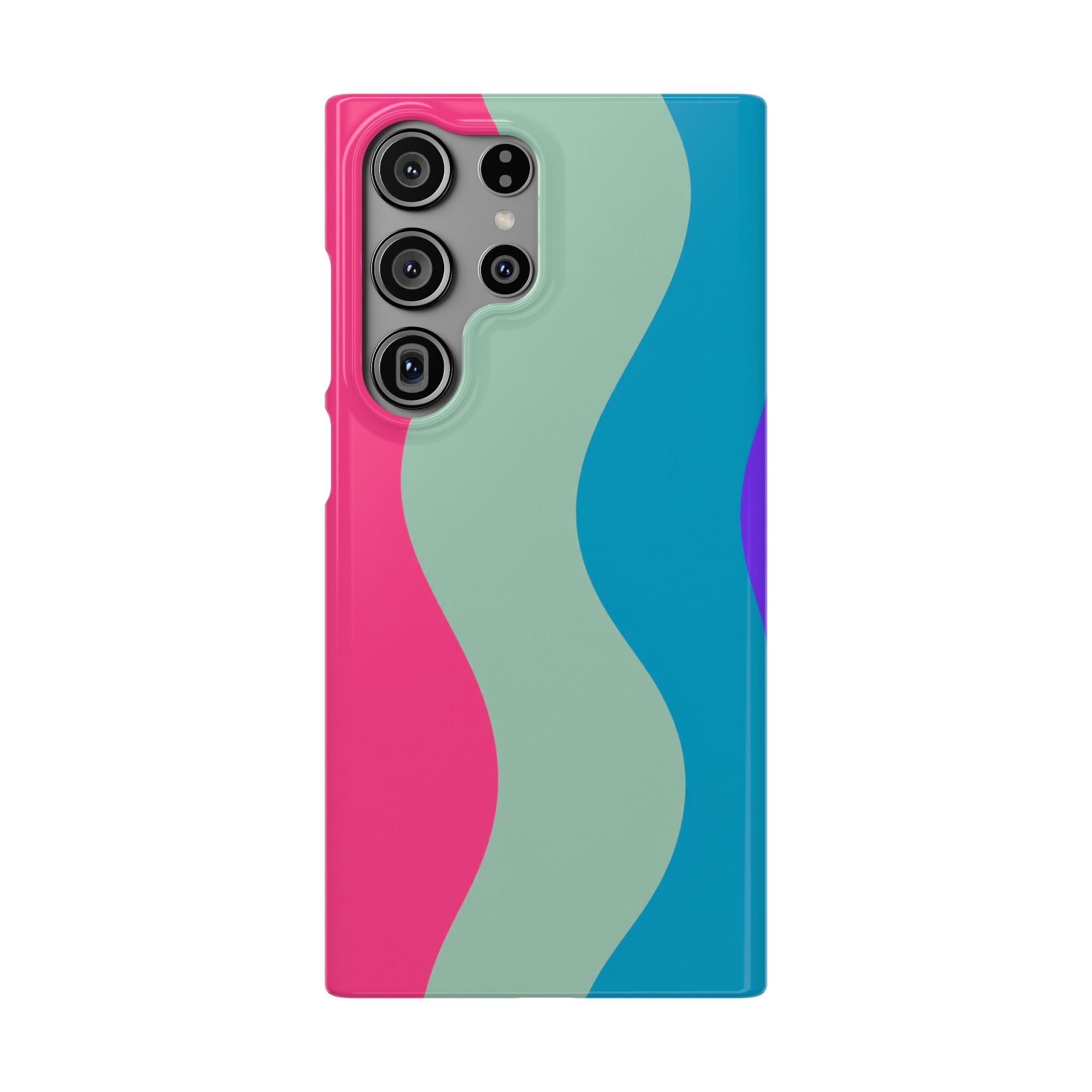 ABSTRAKT SAMSUNG IPHONE TOK