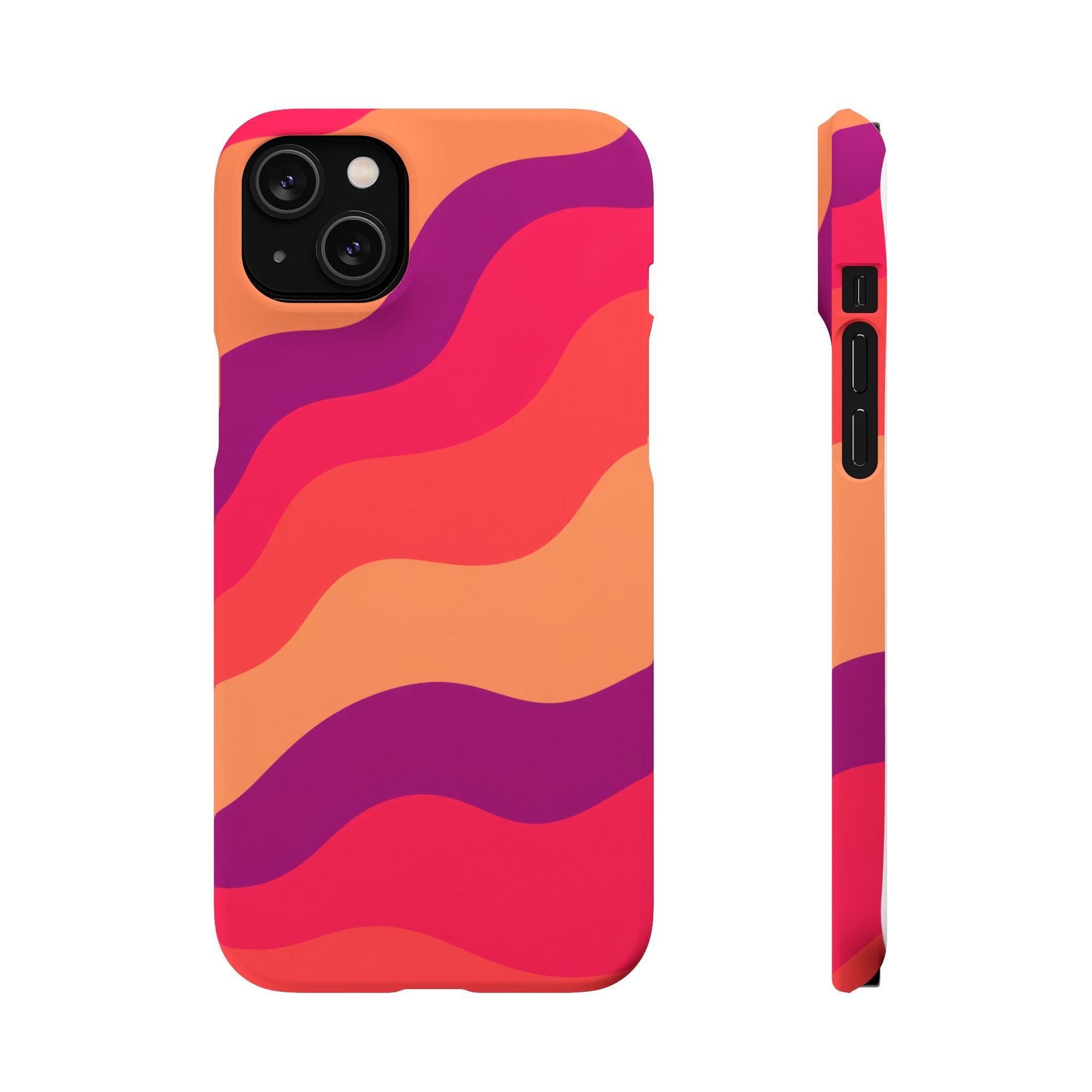 ABSTRAKT SAMSUNG IPHONE TOK