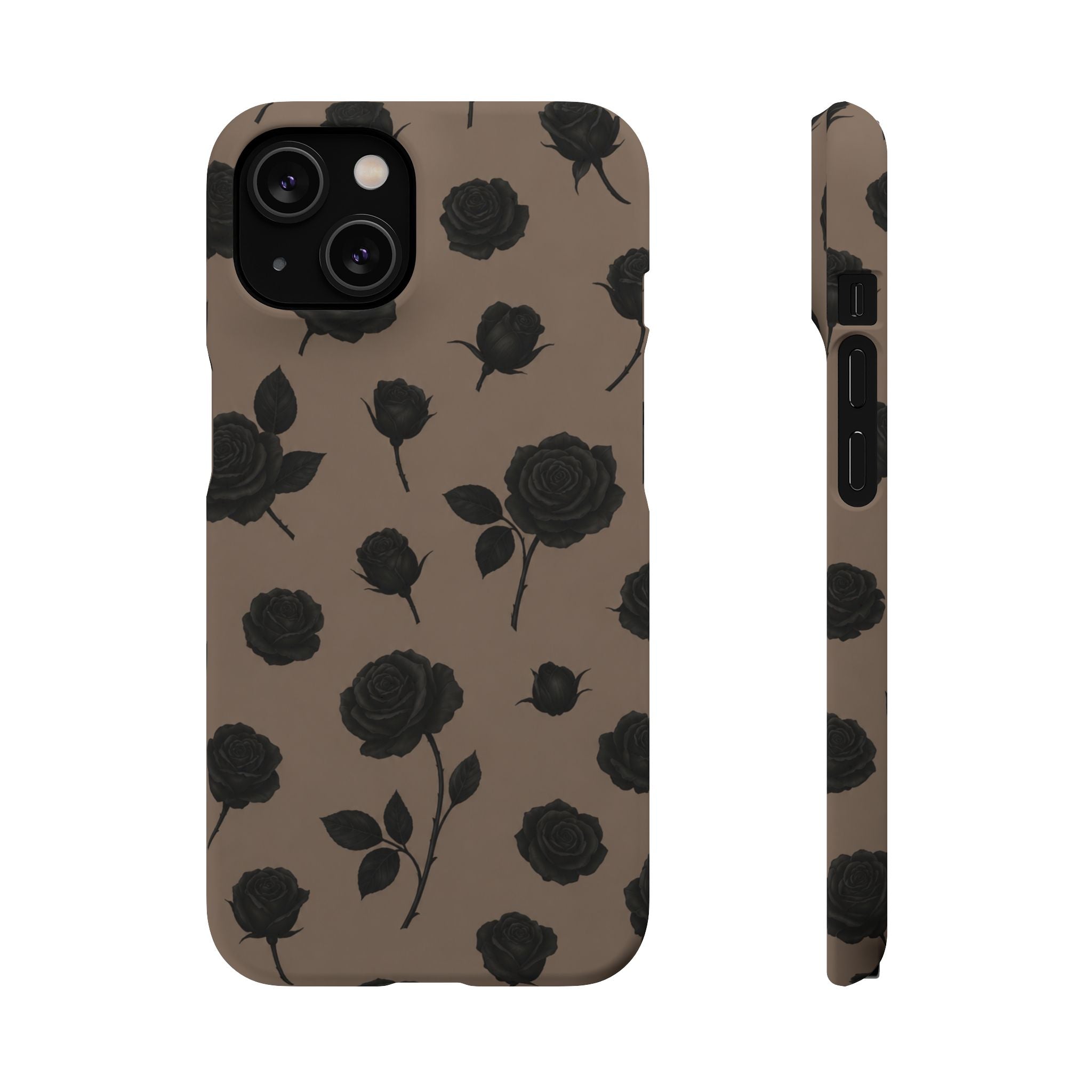 VIRÁGOS SAMSUNG IPHONE TOK