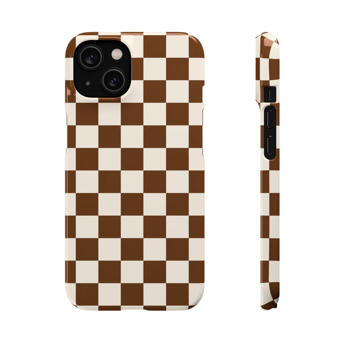 KOCKÁS SAMSUNG IPHONE TOK
