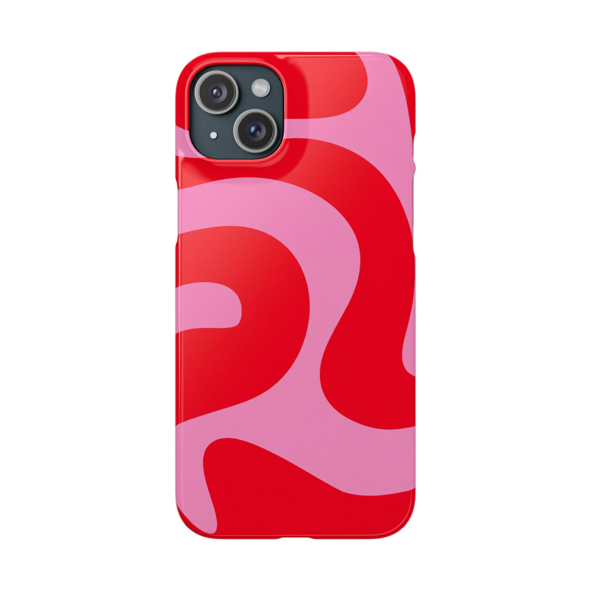 RETRO SAMSUNG IPHONE TOK
