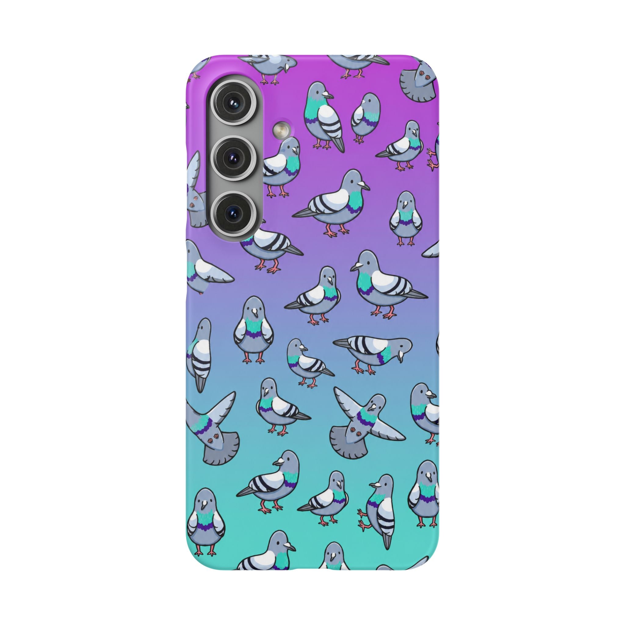 GALAMBOS SAMSUNG IPHONE TOK