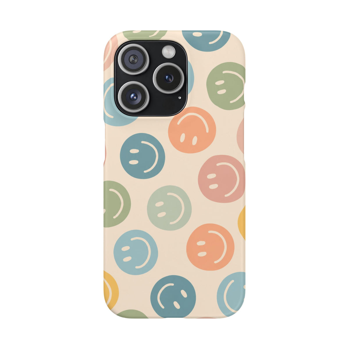 SMILEY SAMSUNG IPHONE TOK