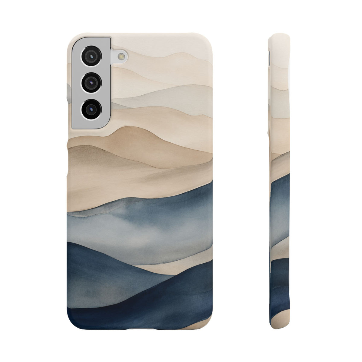 ABSTRAKT SAMSUNG IPHONE TOK