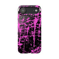 GRAFITIS IPHONE TOK