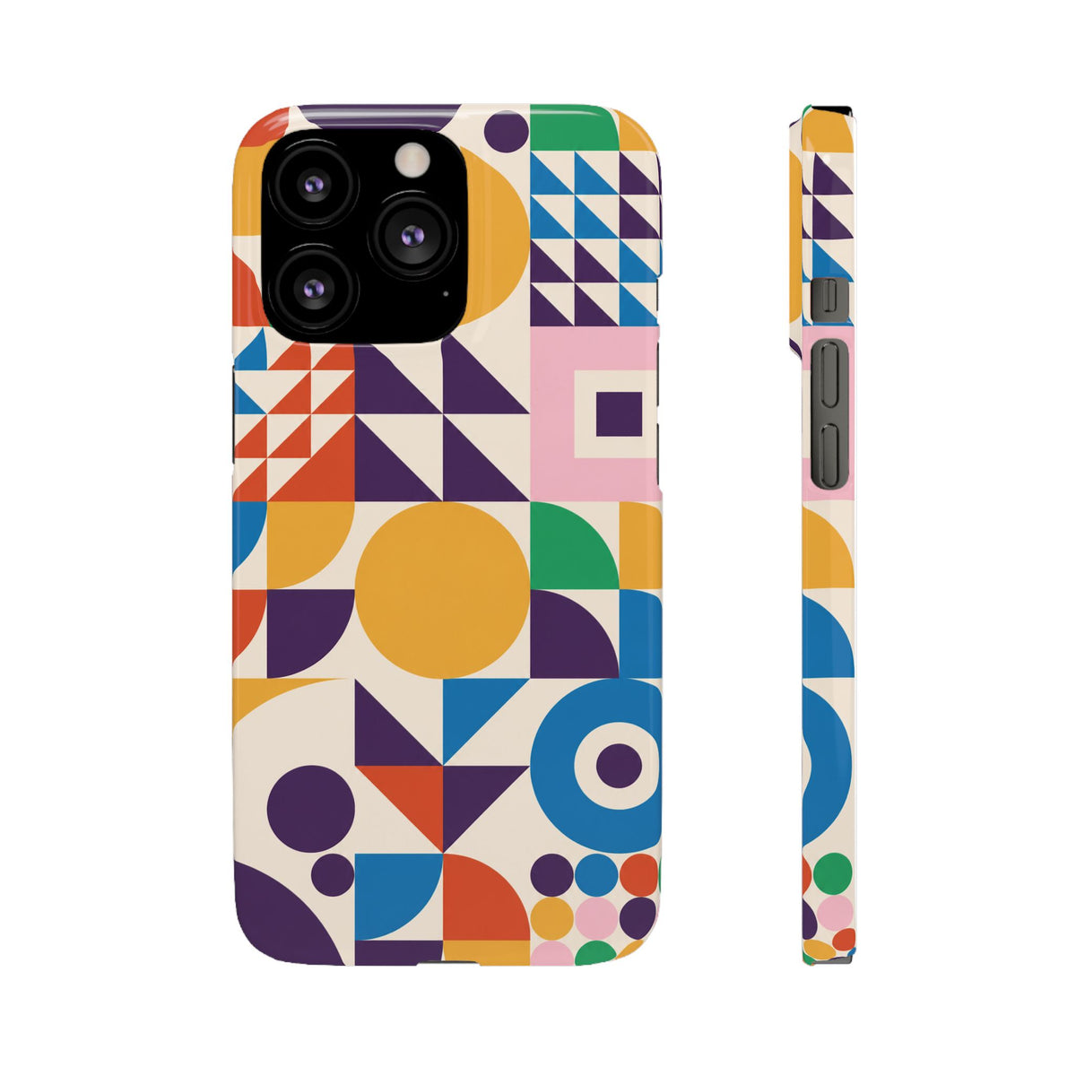 ABSTRAKT SAMSUNG IPHONE TOK