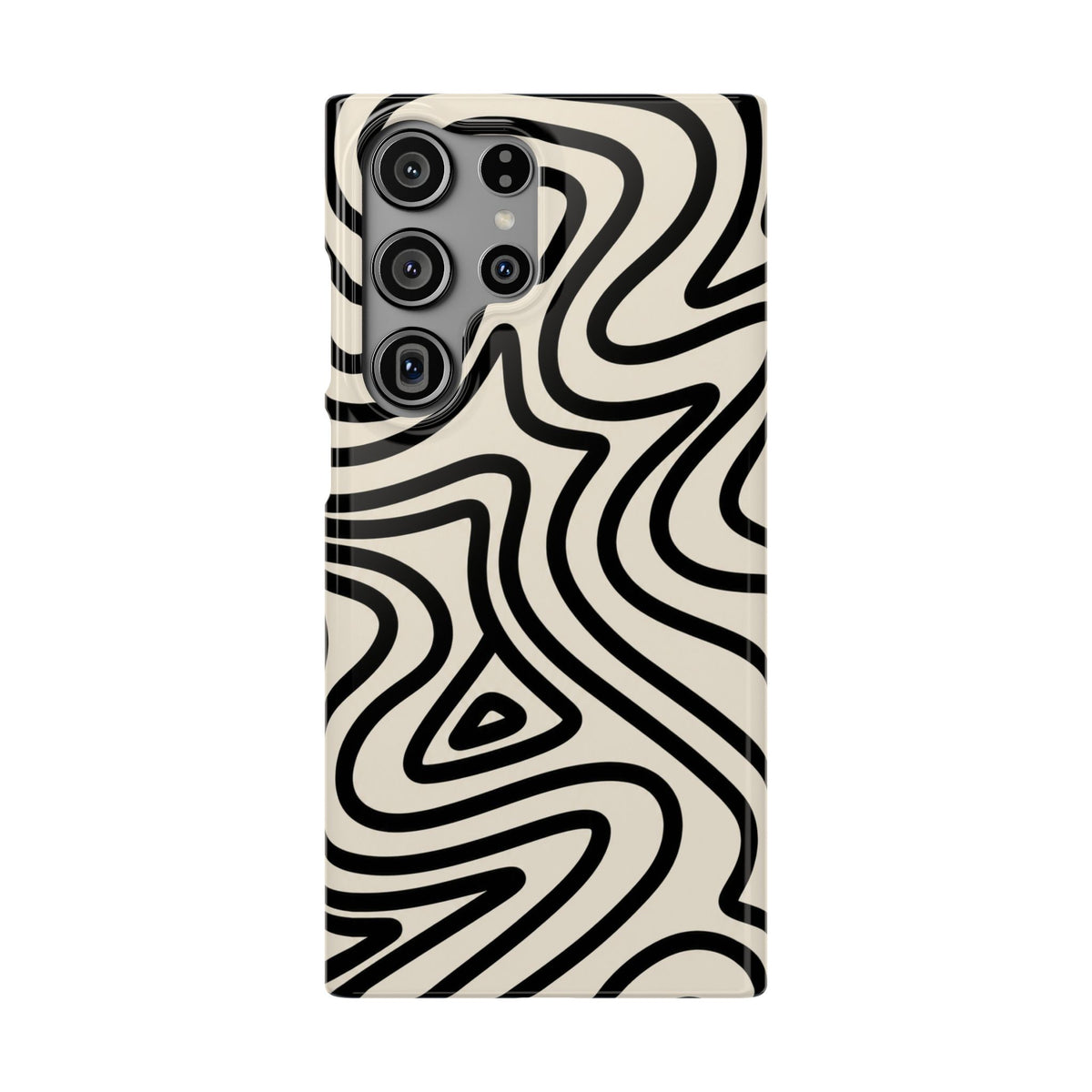ABSTRAKT SAMSUNG IPHONE TOK