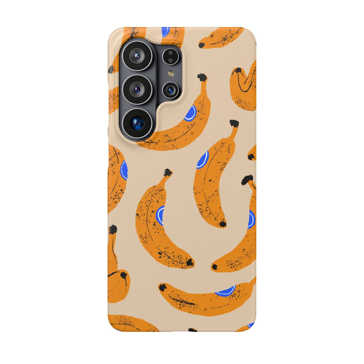 BANÁNOK SAMSUNG IPHONE TOK