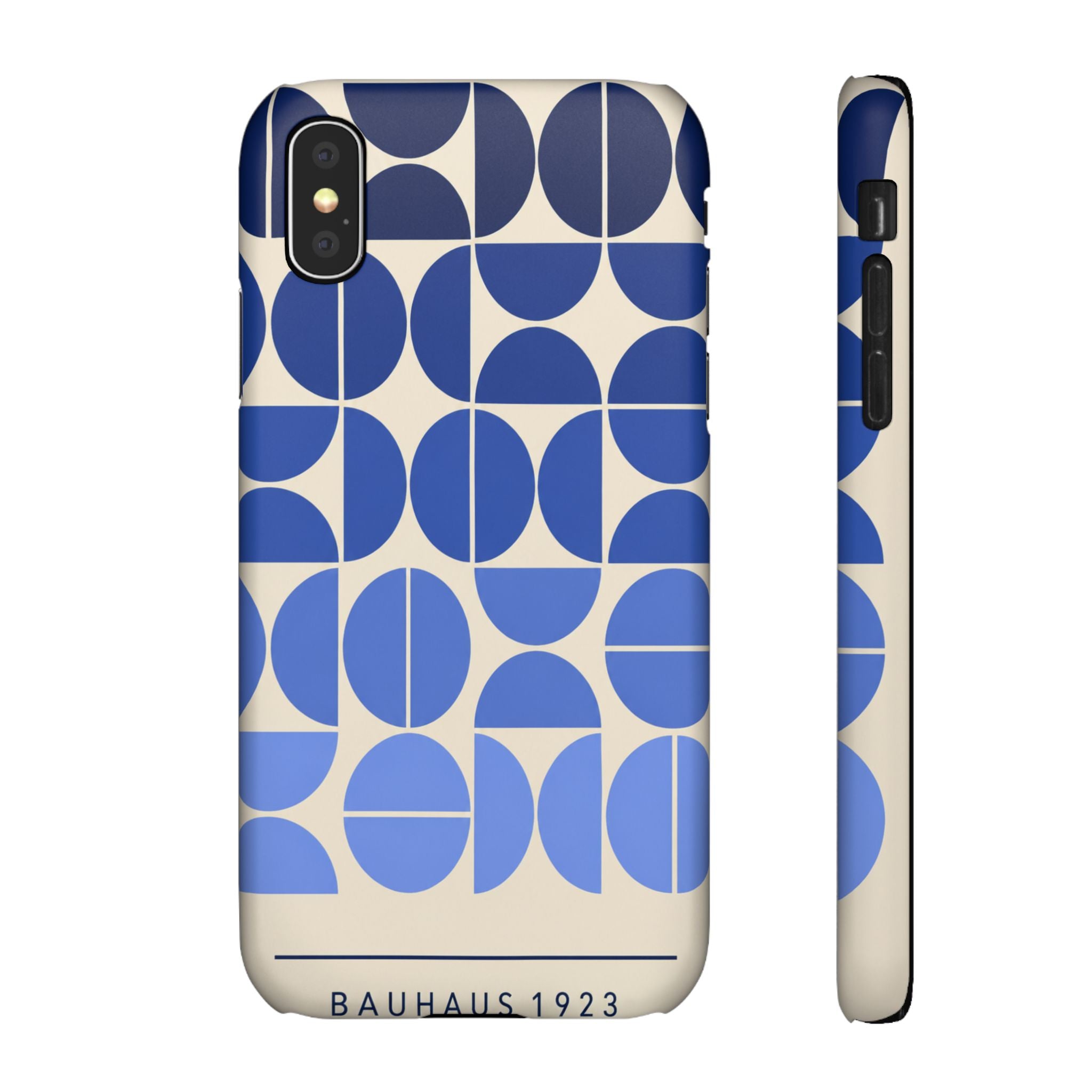 BAUHAUS SAMSUNG IPHONE TOK
