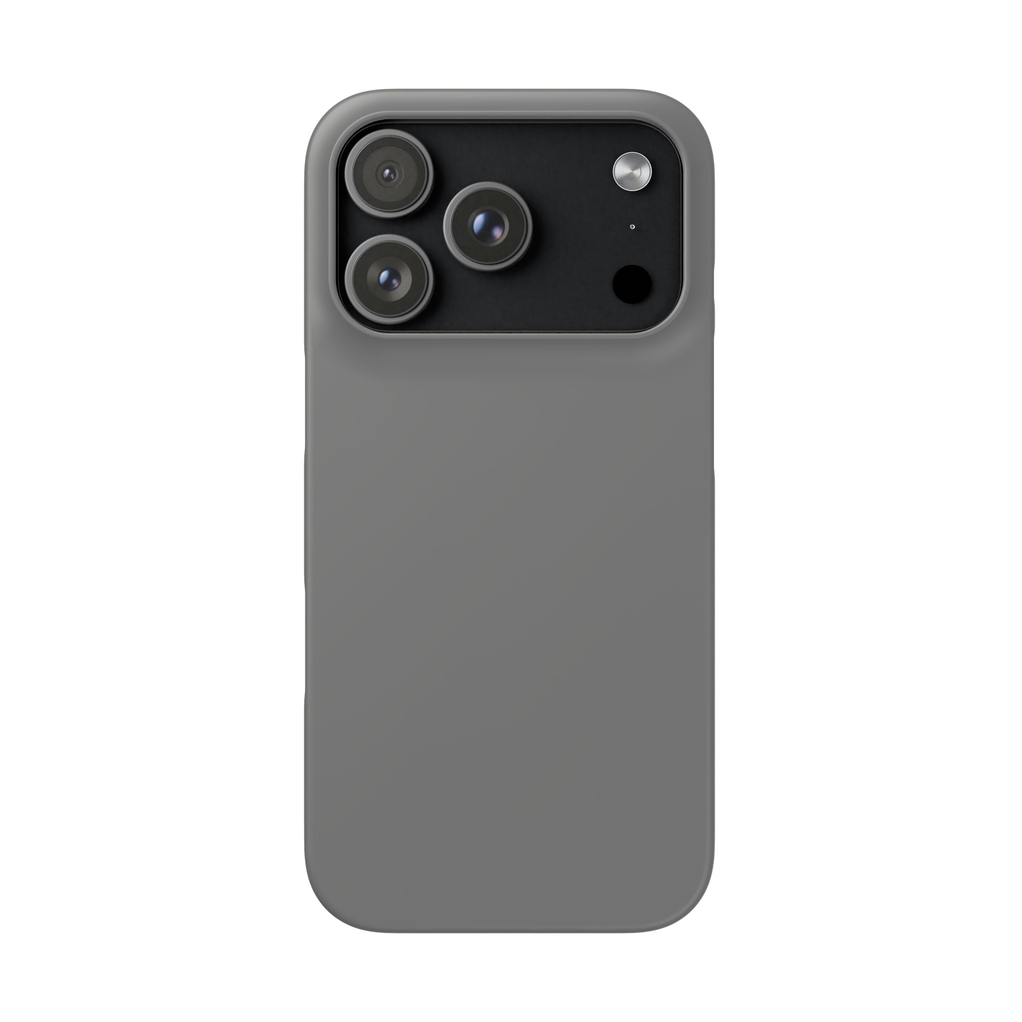 SZÜRKE IPHONE TOK