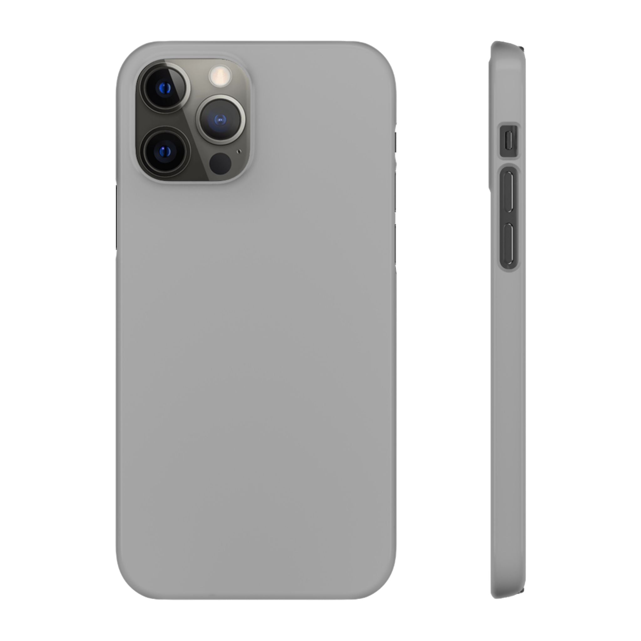 GRAFIT SZÜRKE IPHONE TOK