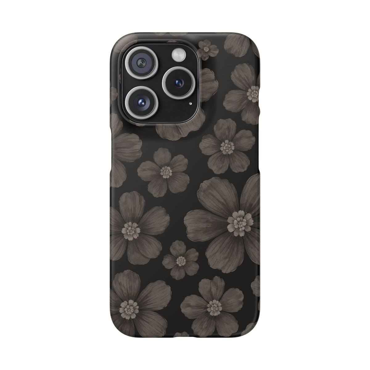VIRÁGOS SAMSUNG IPHONE TOK