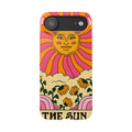 TAROT IPHONE TOK