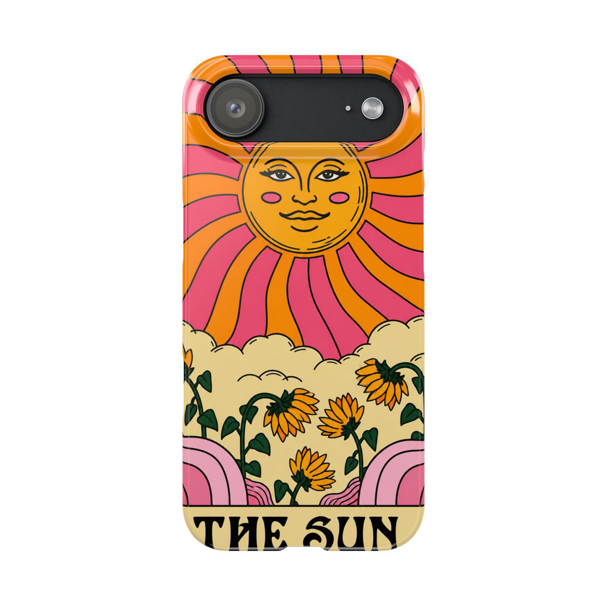 TAROT IPHONE TOK