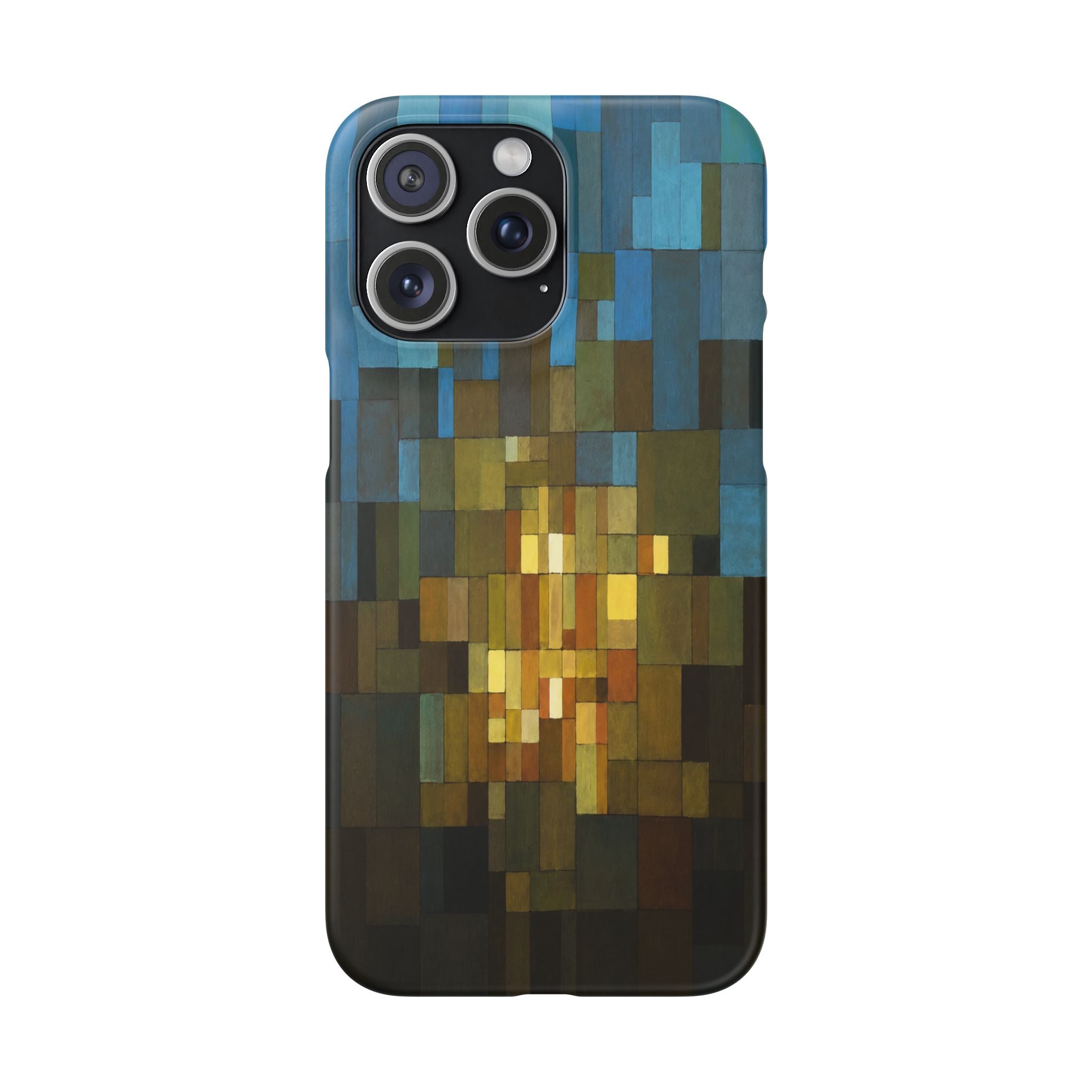 ABSTRAKT SAMSUNG IPHONE TOK