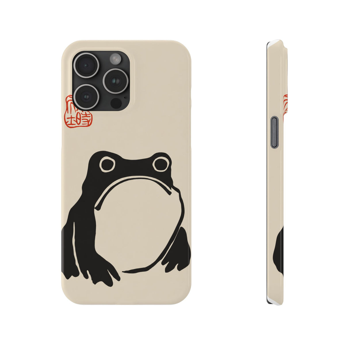 BÉKÁS IPHONE TOK
