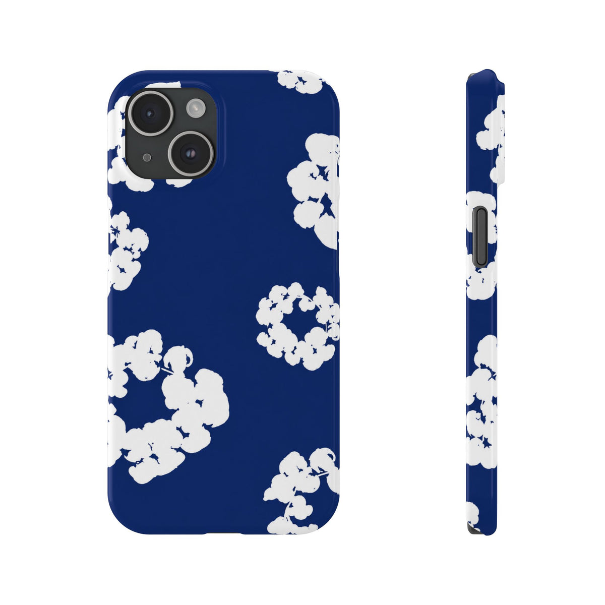 MINIMALISTA IPHONE TOK