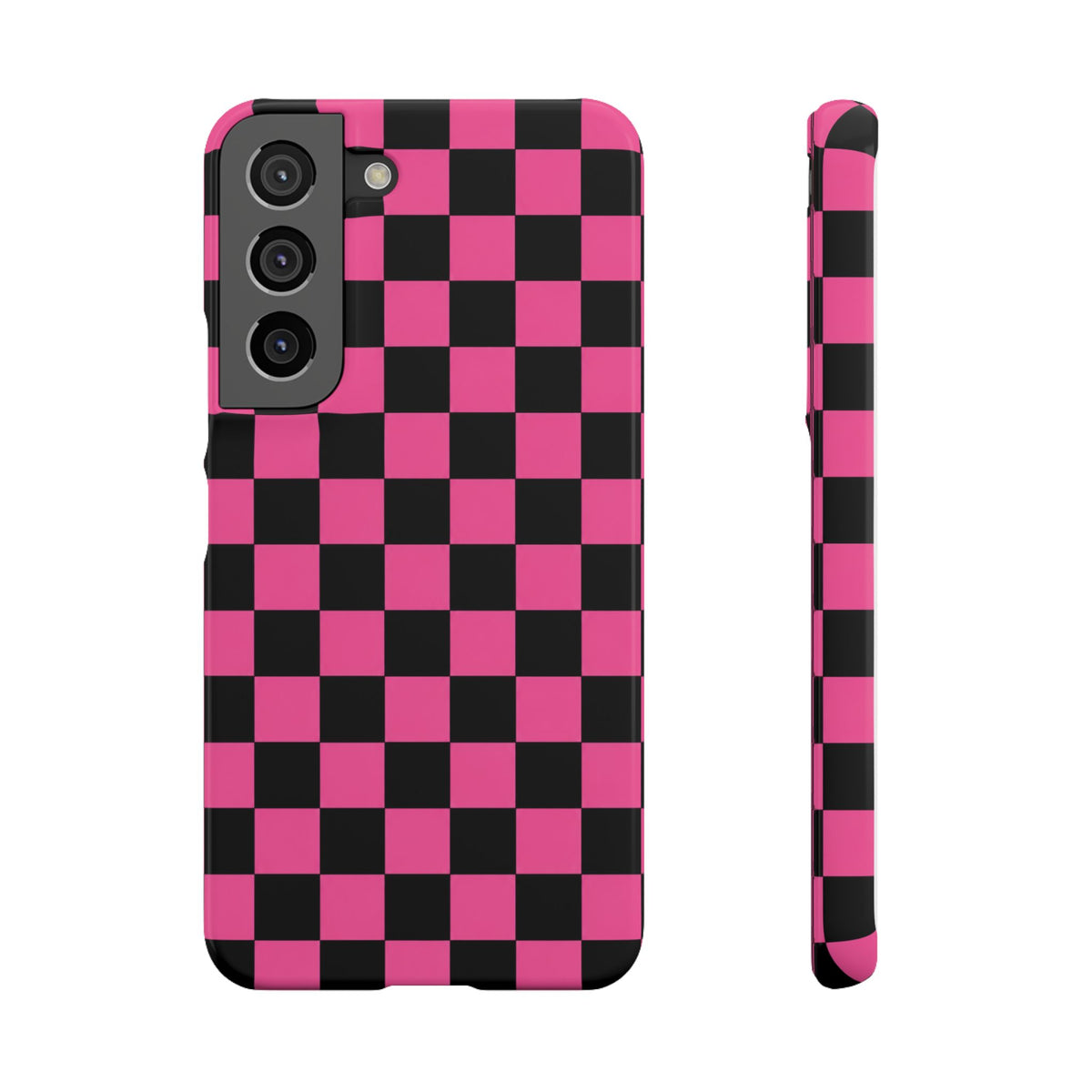KOCKÁS SAMSUNG IPHONE TOK