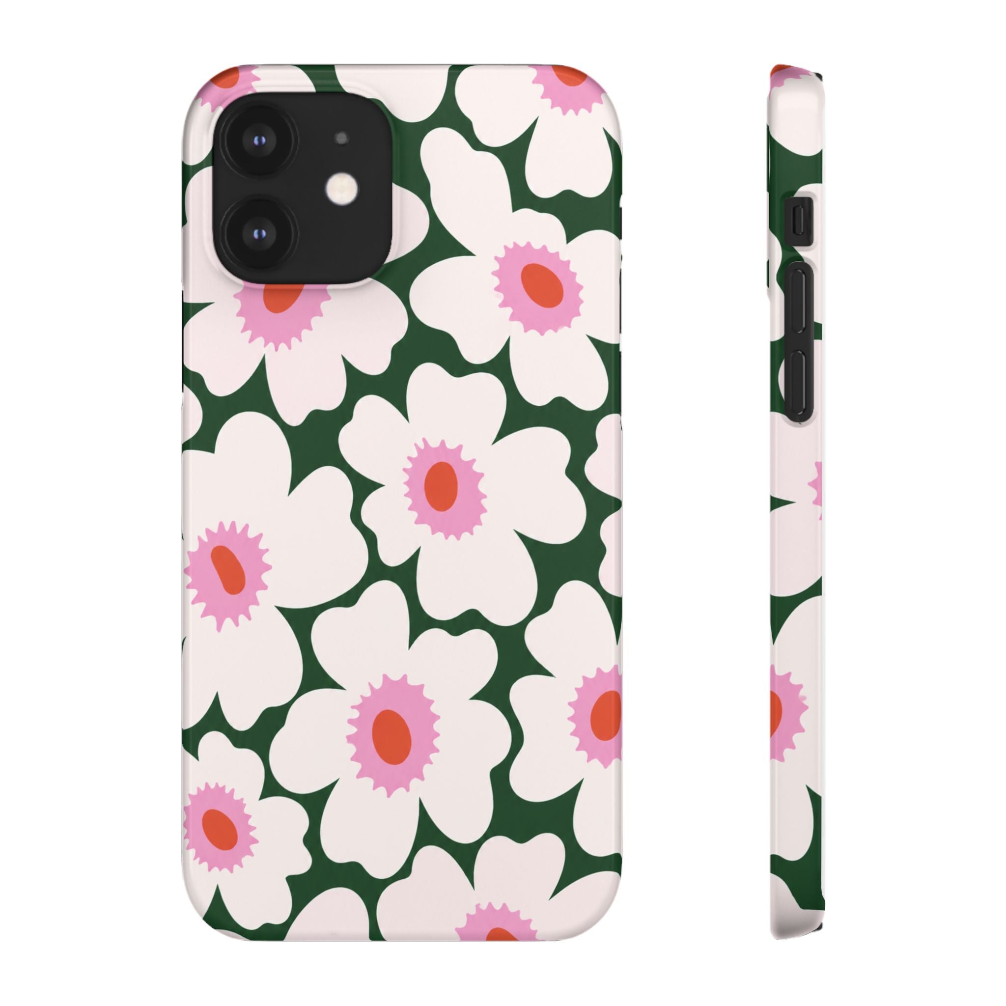 VIRÁGOK SAMSUNG IPHONE TOK