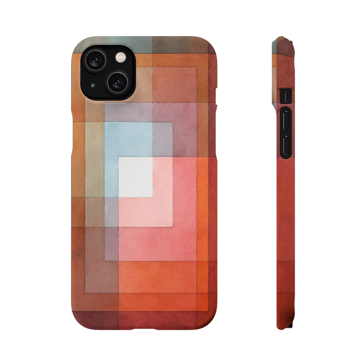 ABSTRAKT SAMSUNG IPHONE TOK