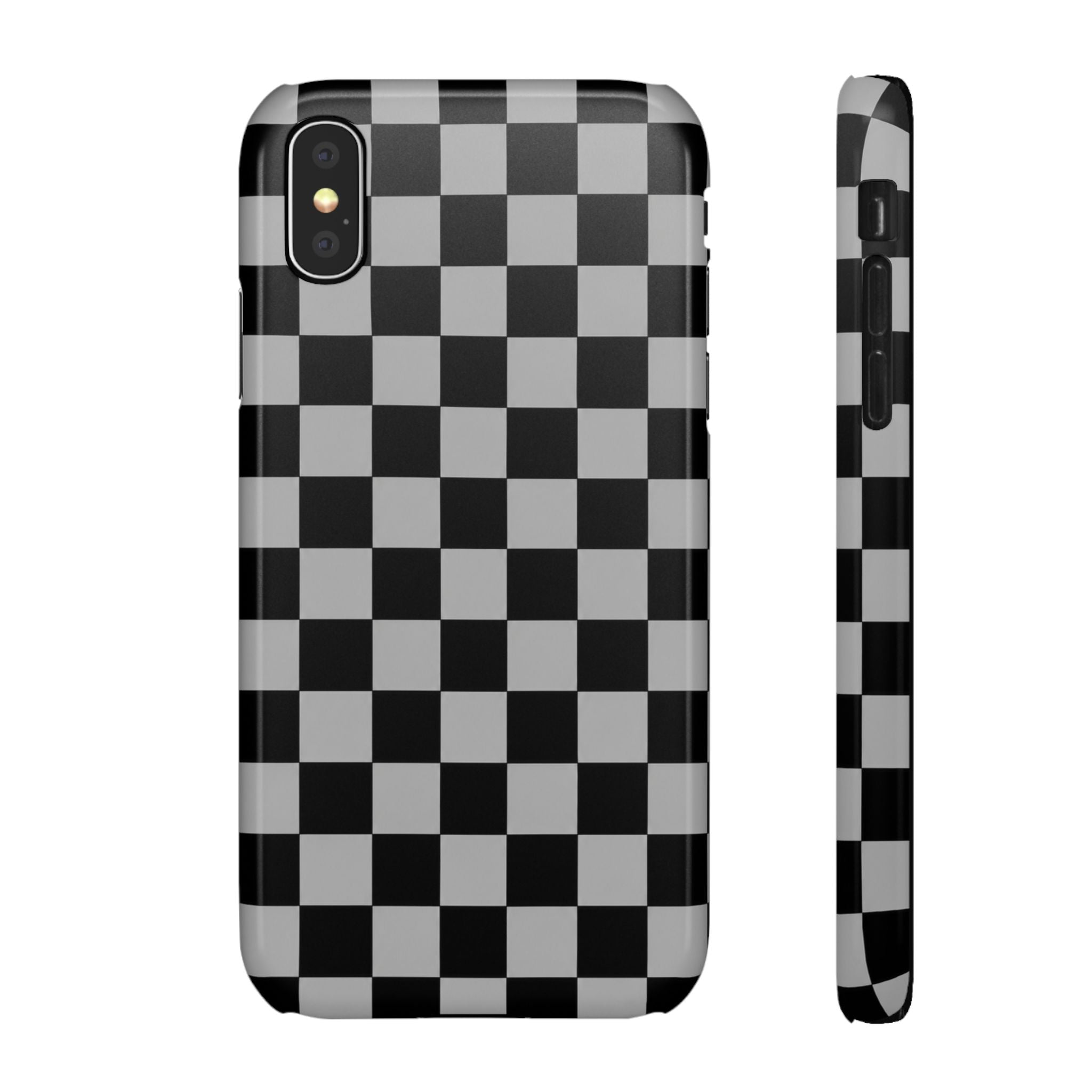 KOCKÁS SAMSUNG IPHONE TOK