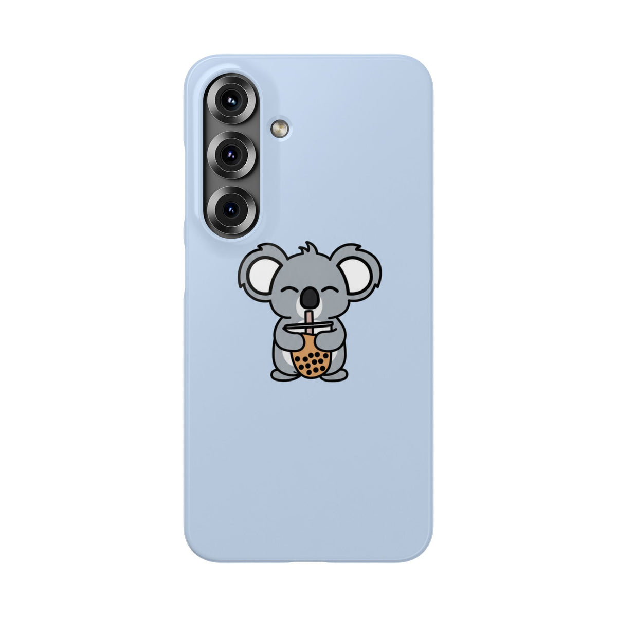 KOALÁS SAMSUNG IPHONE TOK