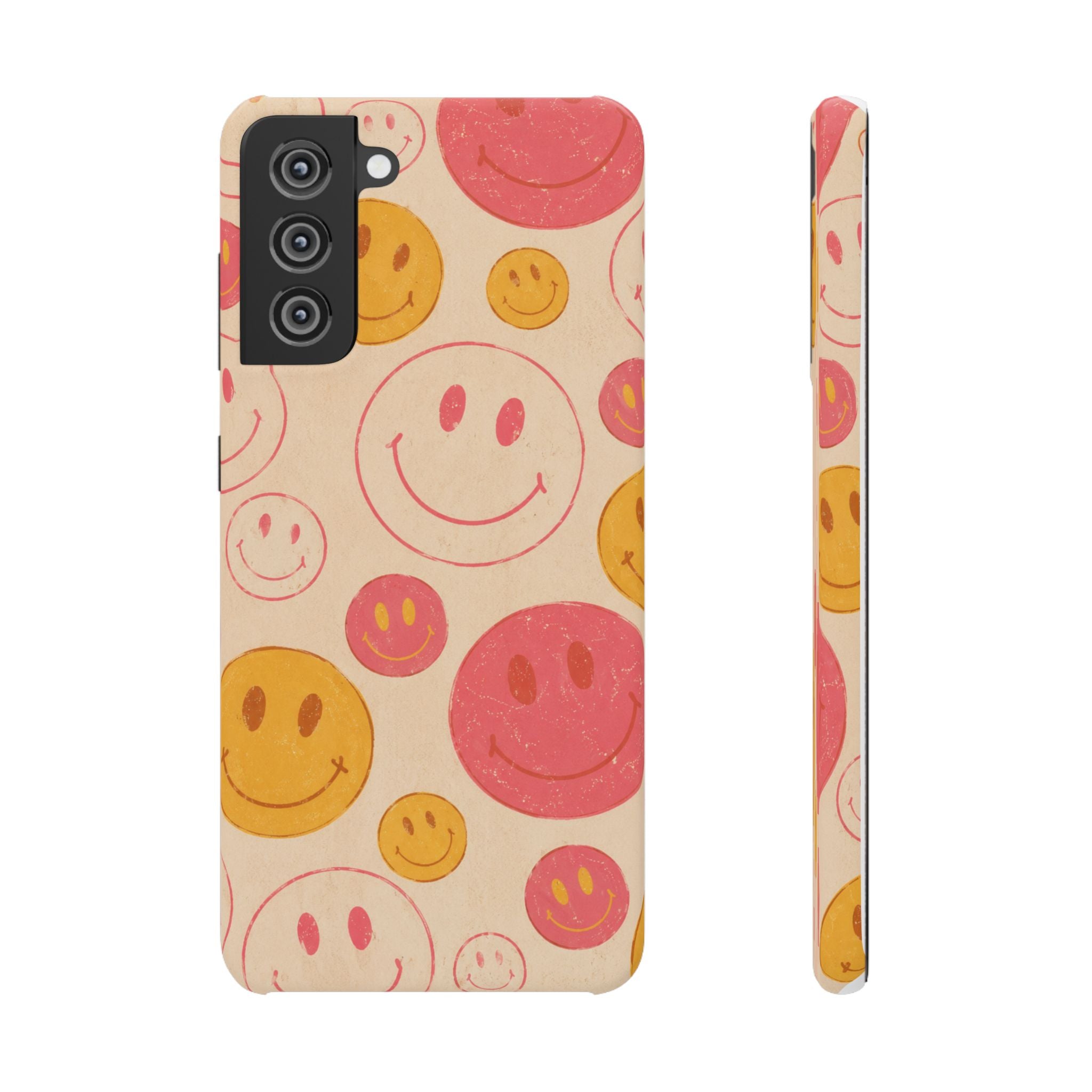 SMILEY SAMSUNG IPHONE TOK