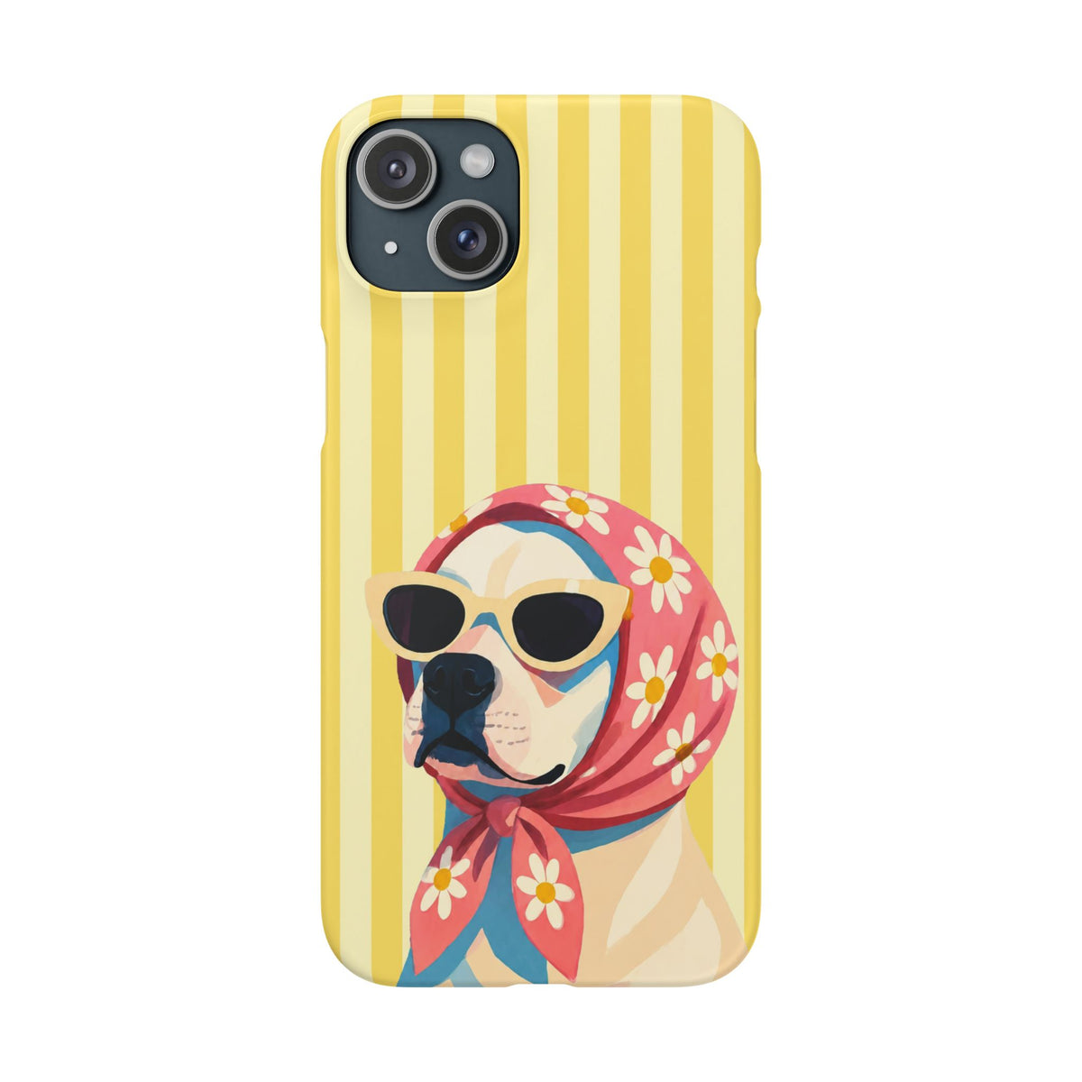 RETRO KUTYA SAMSUNG IPHONE TOK