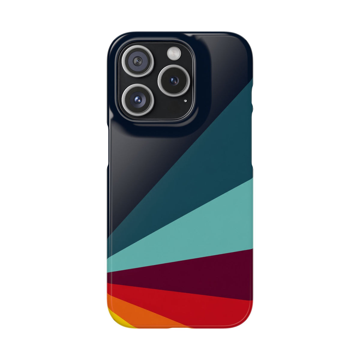 RETRO SZIVÁRVÁNY SAMSUNG IPHONE TOK