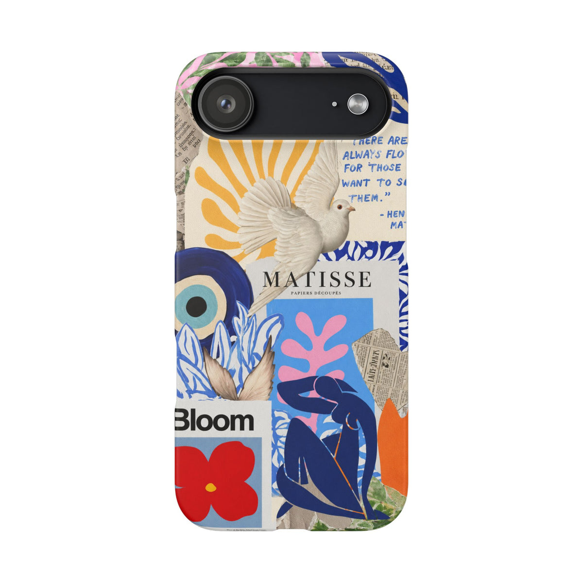 MATISSE SAMSUNG IPHONE TOK
