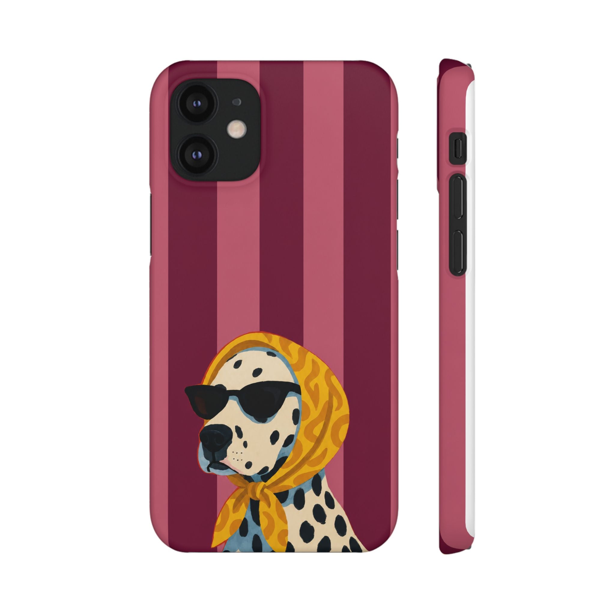 RETRO KUTYA SAMSUNG IPHONE TOK