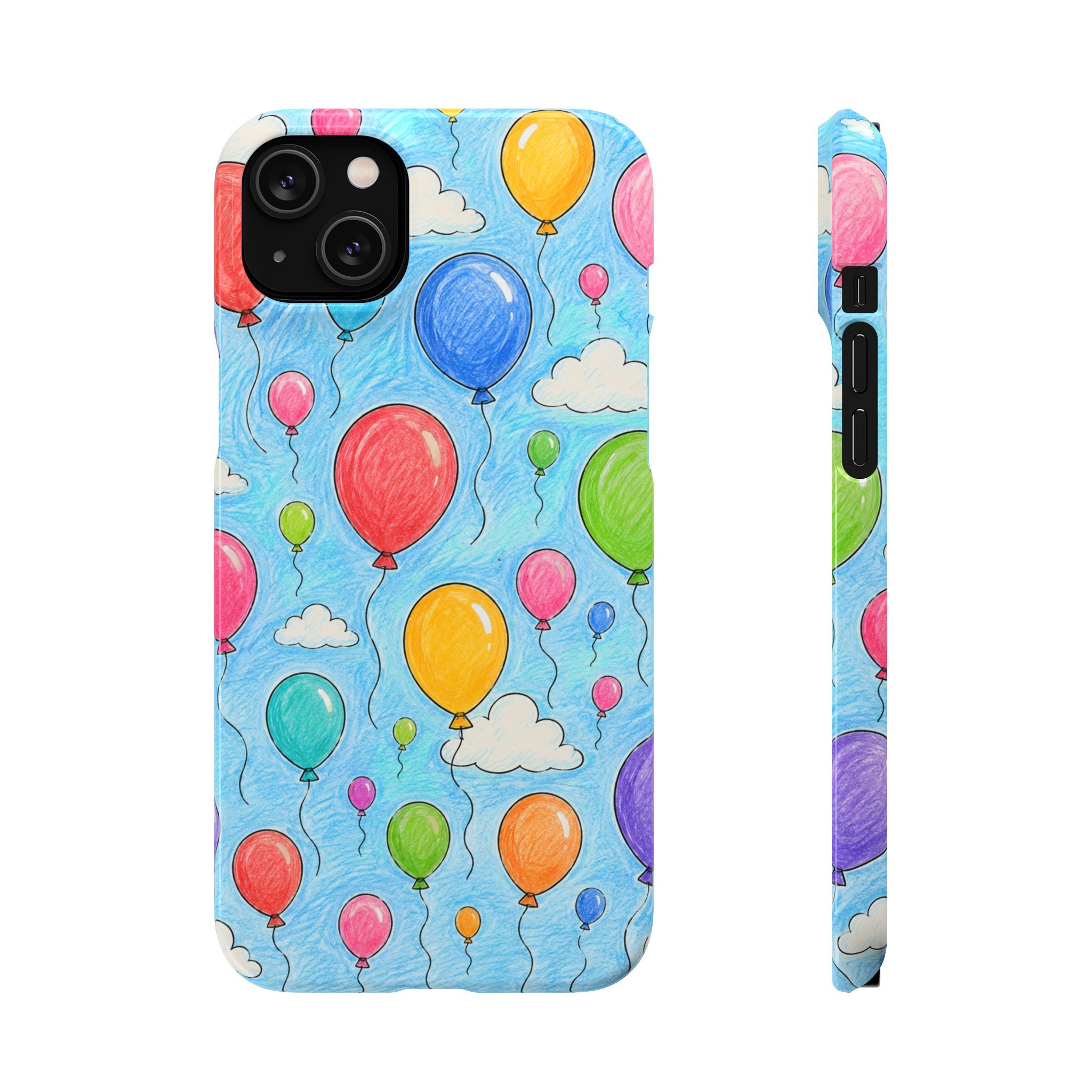LUFIS IPHONE TOK