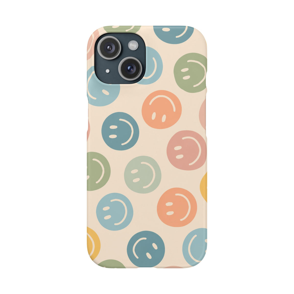 SMILEY SAMSUNG IPHONE TOK