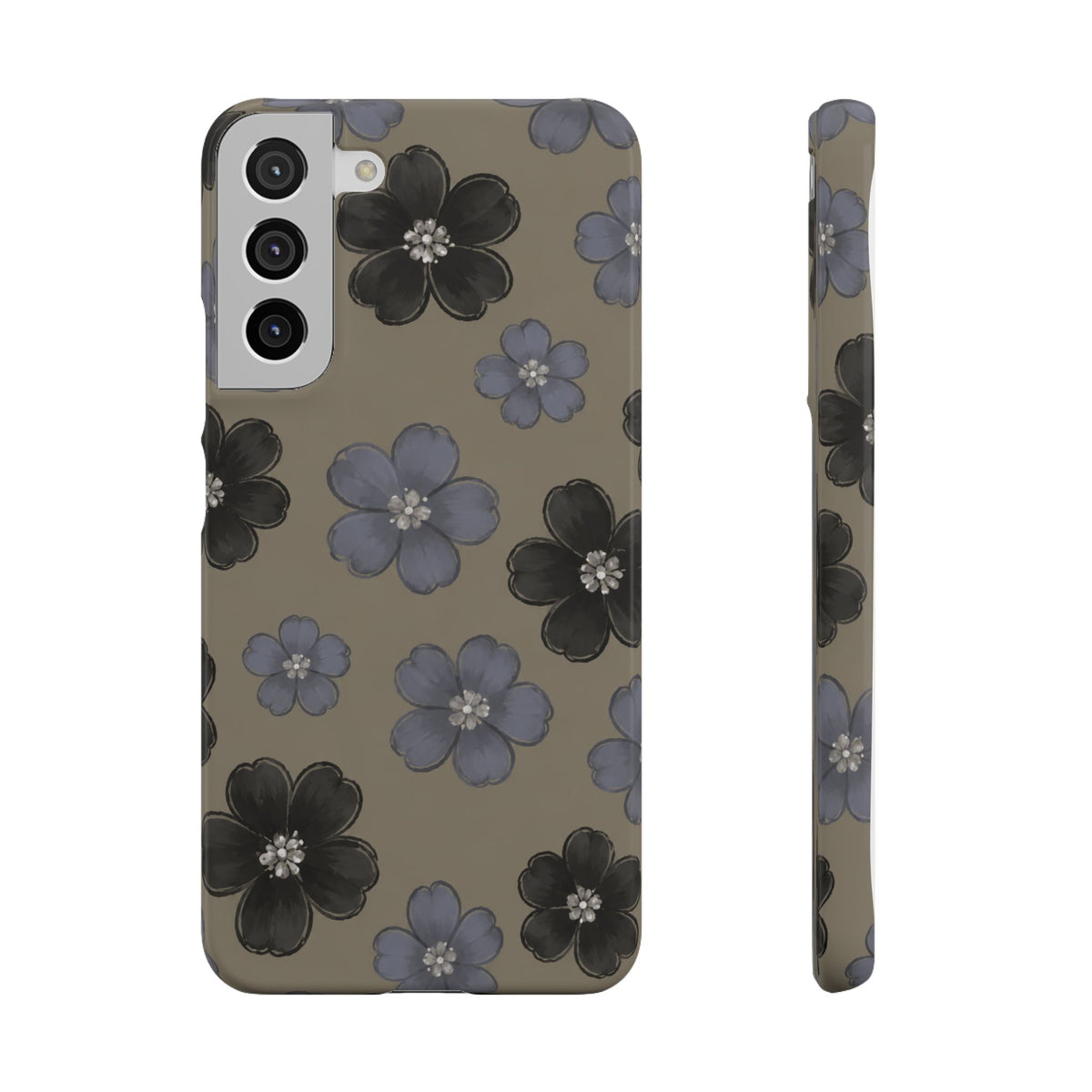 VIRÁGOS SAMSUNG IPHONE TOK