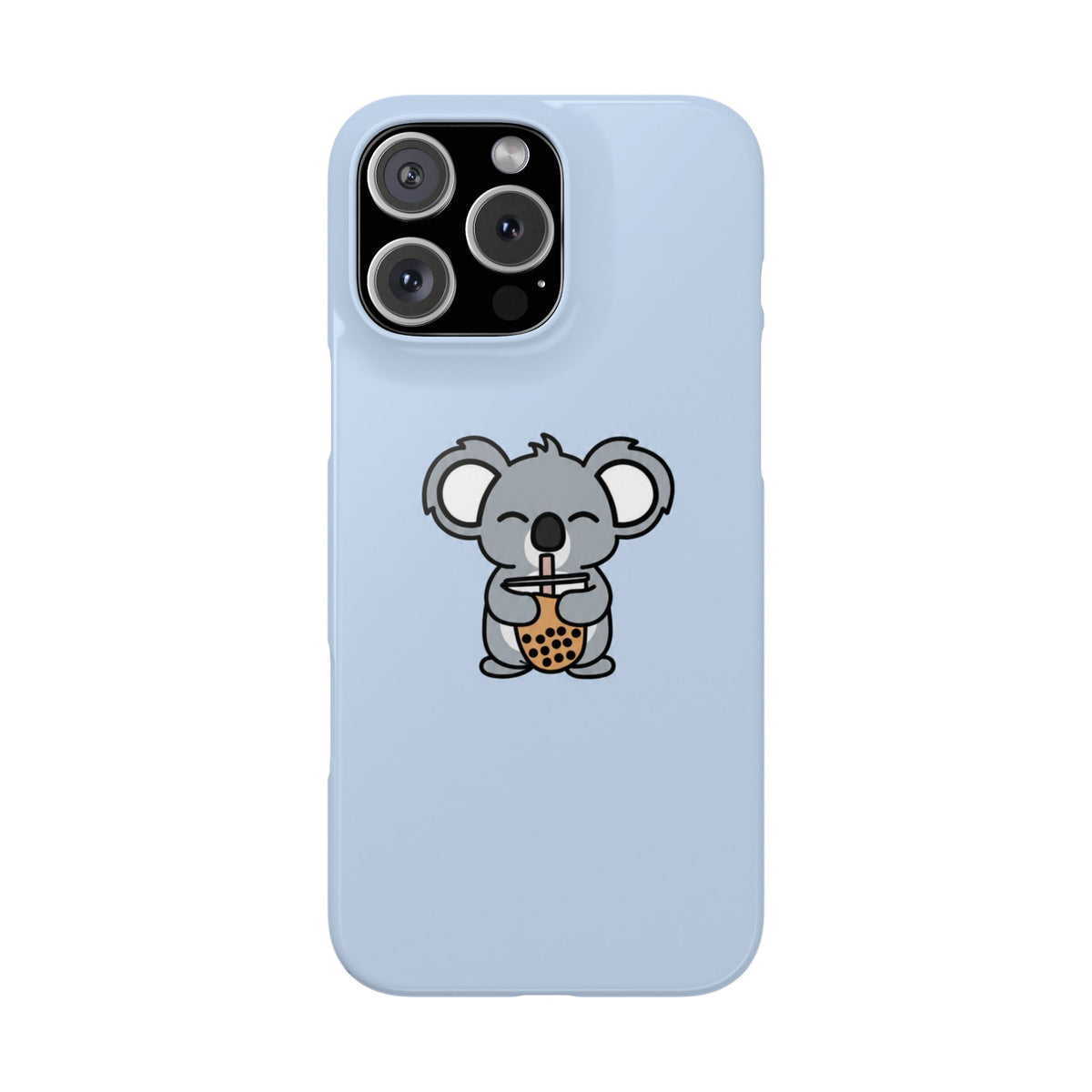KOALÁS SAMSUNG IPHONE TOK
