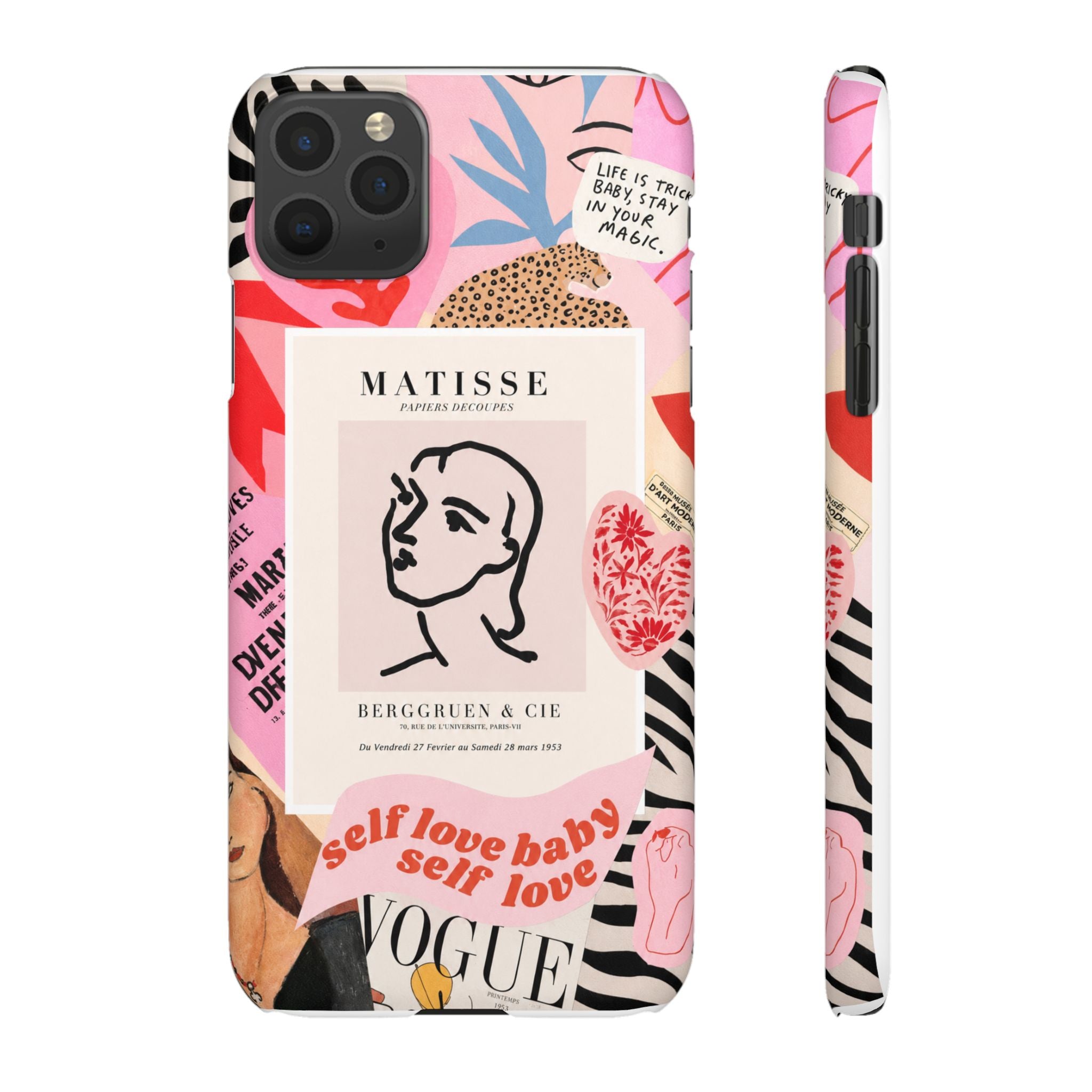 MATISSE SAMSUNG IPHONE TOK