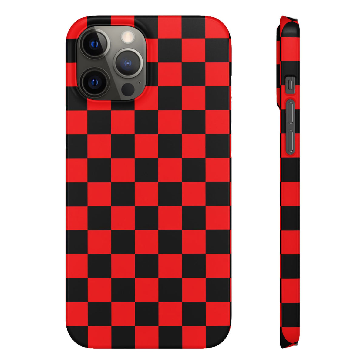 KOCKÁS SAMSUNG IPHONE TOK