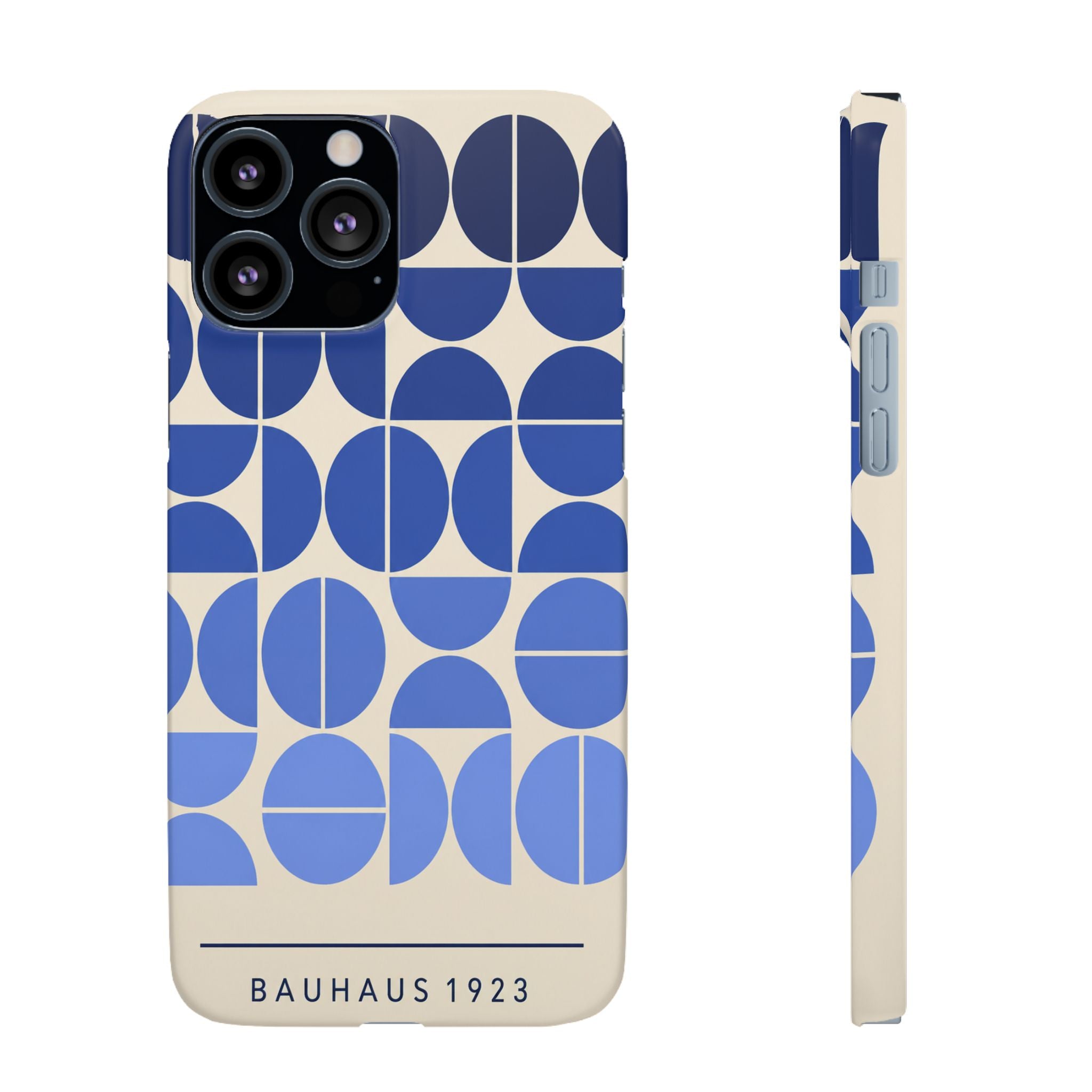 BAUHAUS SAMSUNG IPHONE TOK