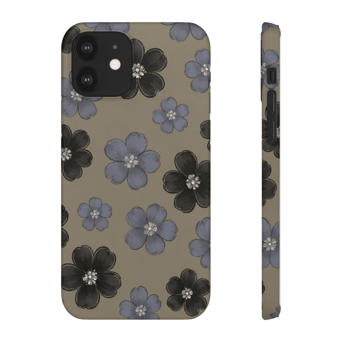 VIRÁGOS SAMSUNG IPHONE TOK