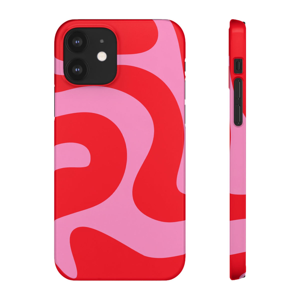 RETRO SAMSUNG IPHONE TOK