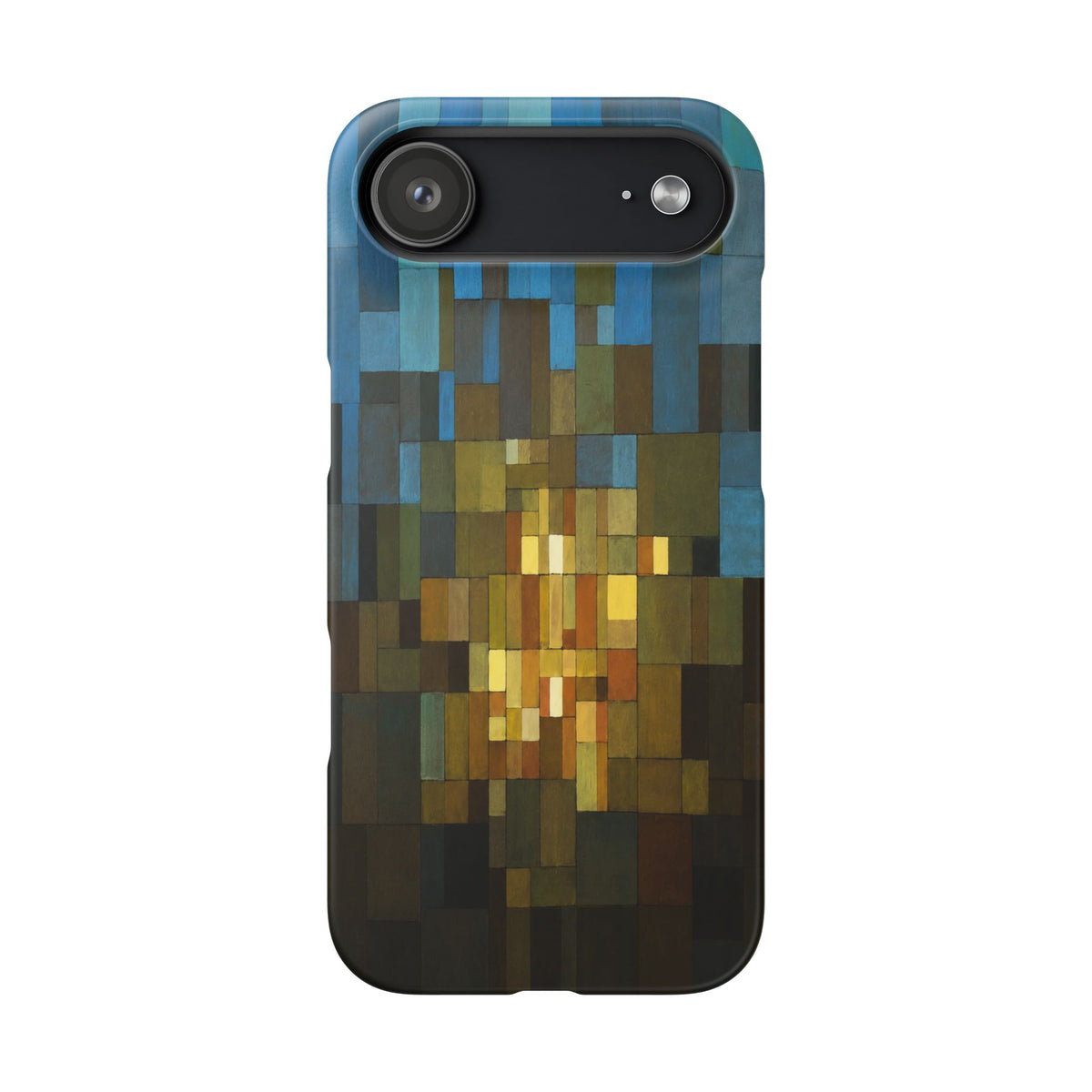 ABSTRAKT SAMSUNG IPHONE TOK