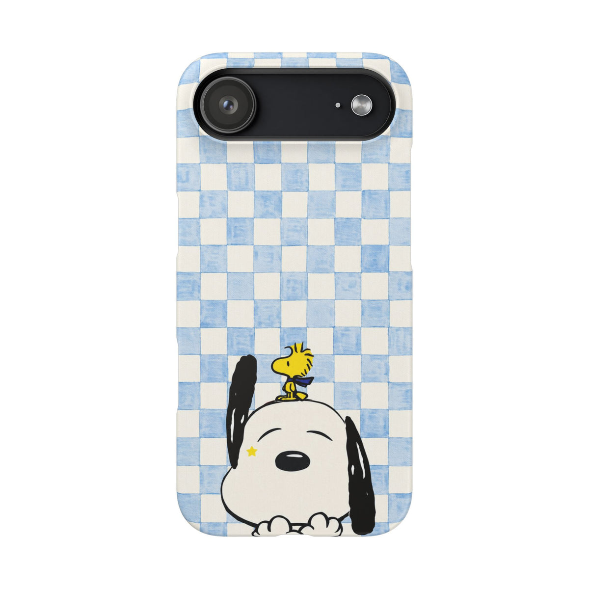 SNOOPY SAMSUNG IPHONE TOK