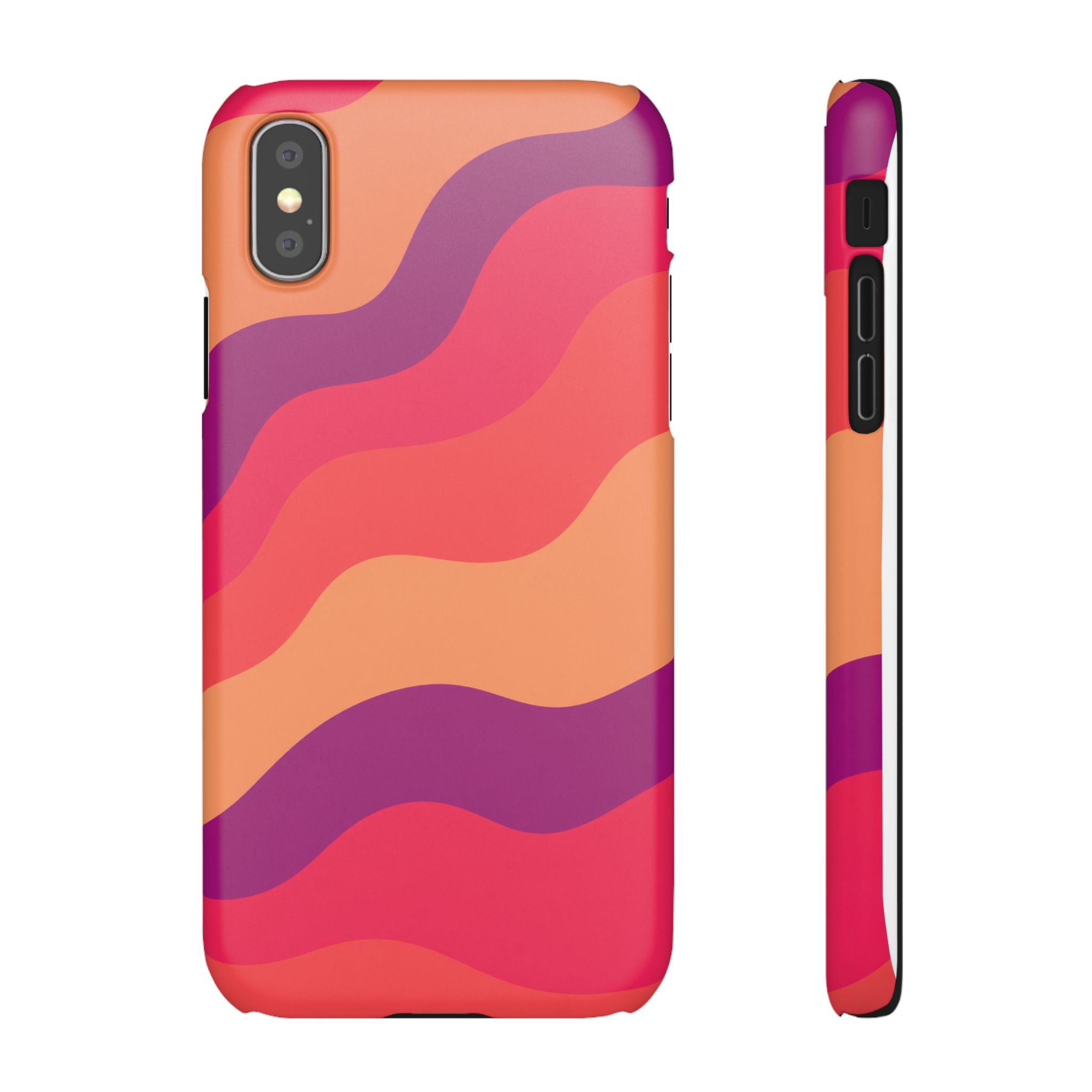 ABSTRAKT SAMSUNG IPHONE TOK