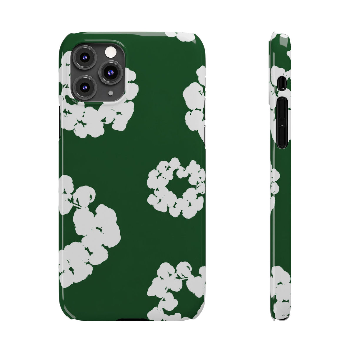 MINIMALISTA IPHONE TOK