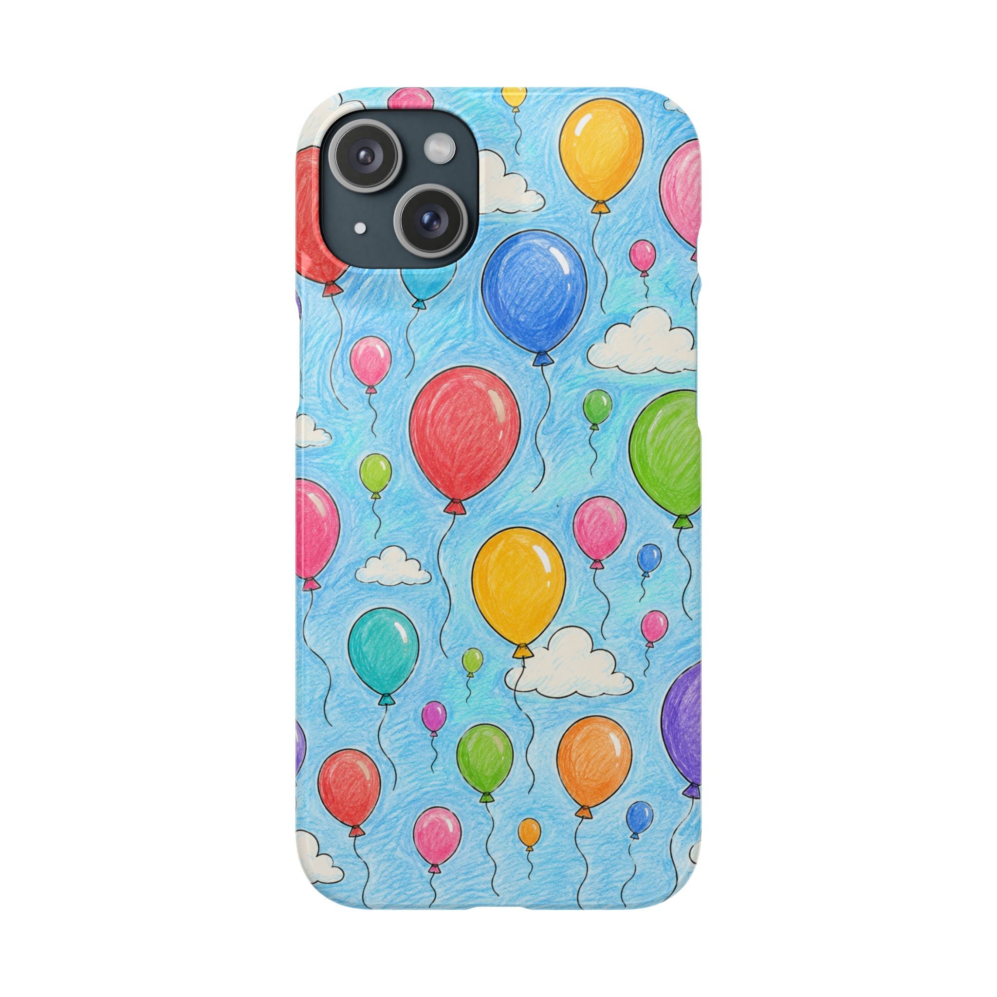 LUFIS IPHONE TOK
