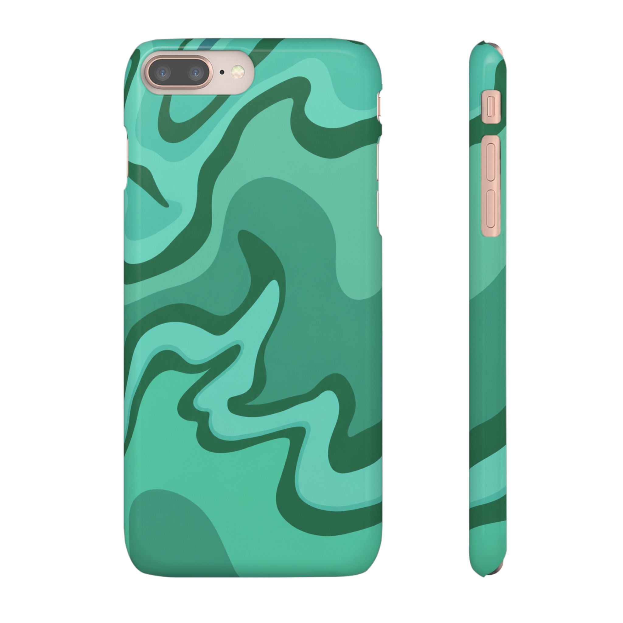 ABSTRAKT SAMSUNG ÉS IPHONE TOK