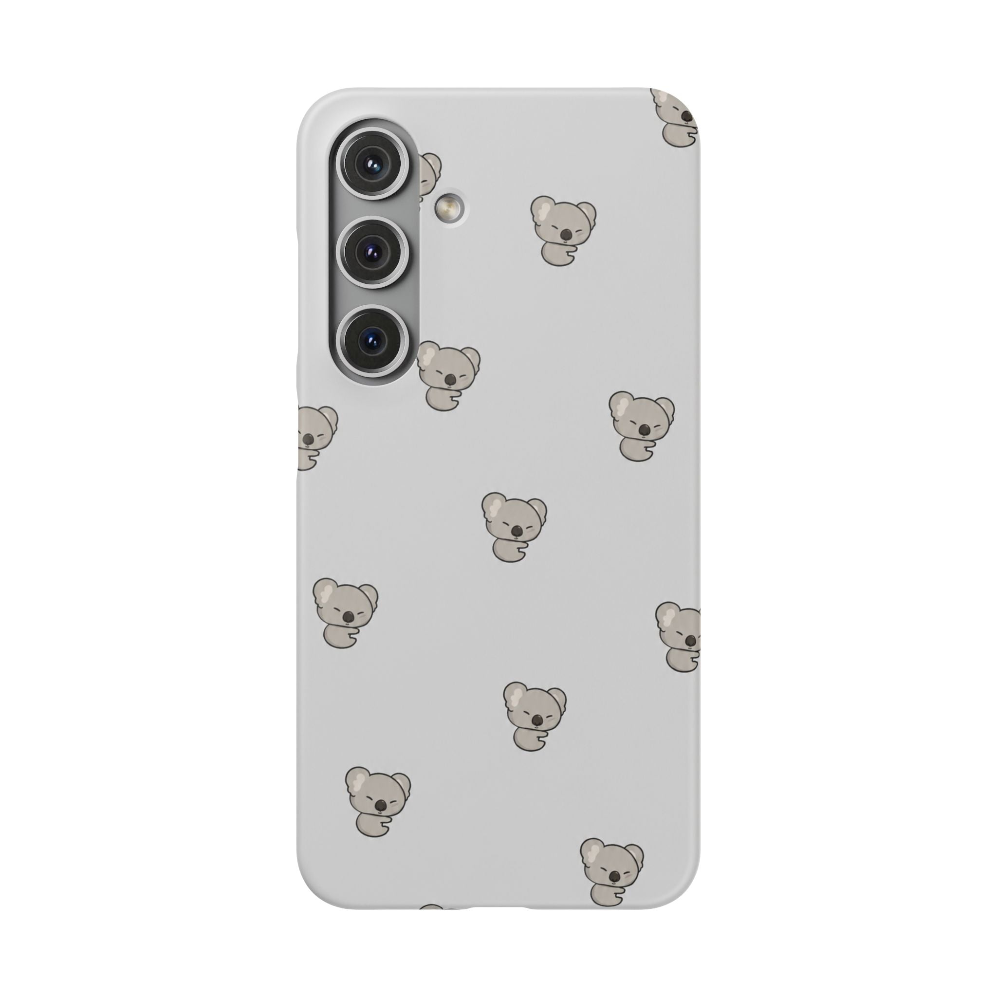 KOALÁS SAMSUNG IPHONE TOK