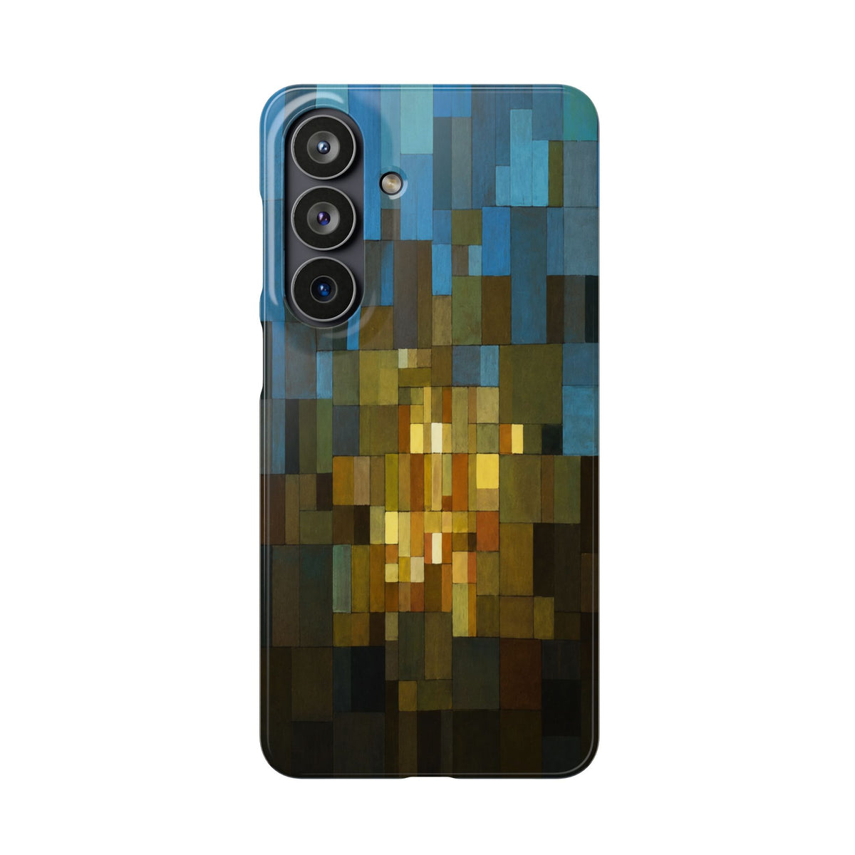 ABSTRAKT SAMSUNG IPHONE TOK