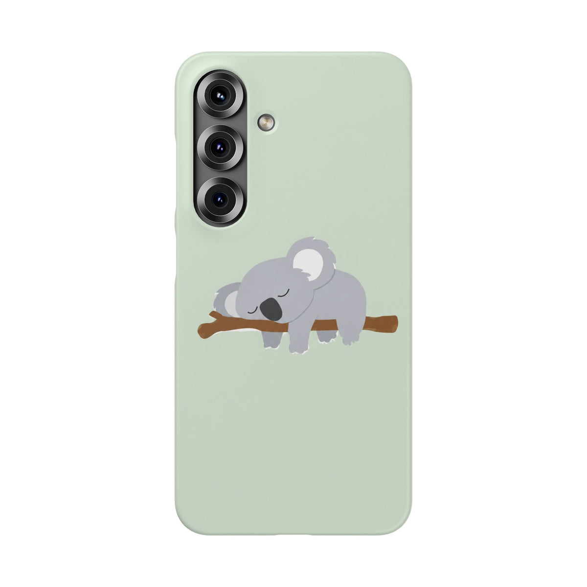 KOALÁS SAMSUNG IPHONE TOK