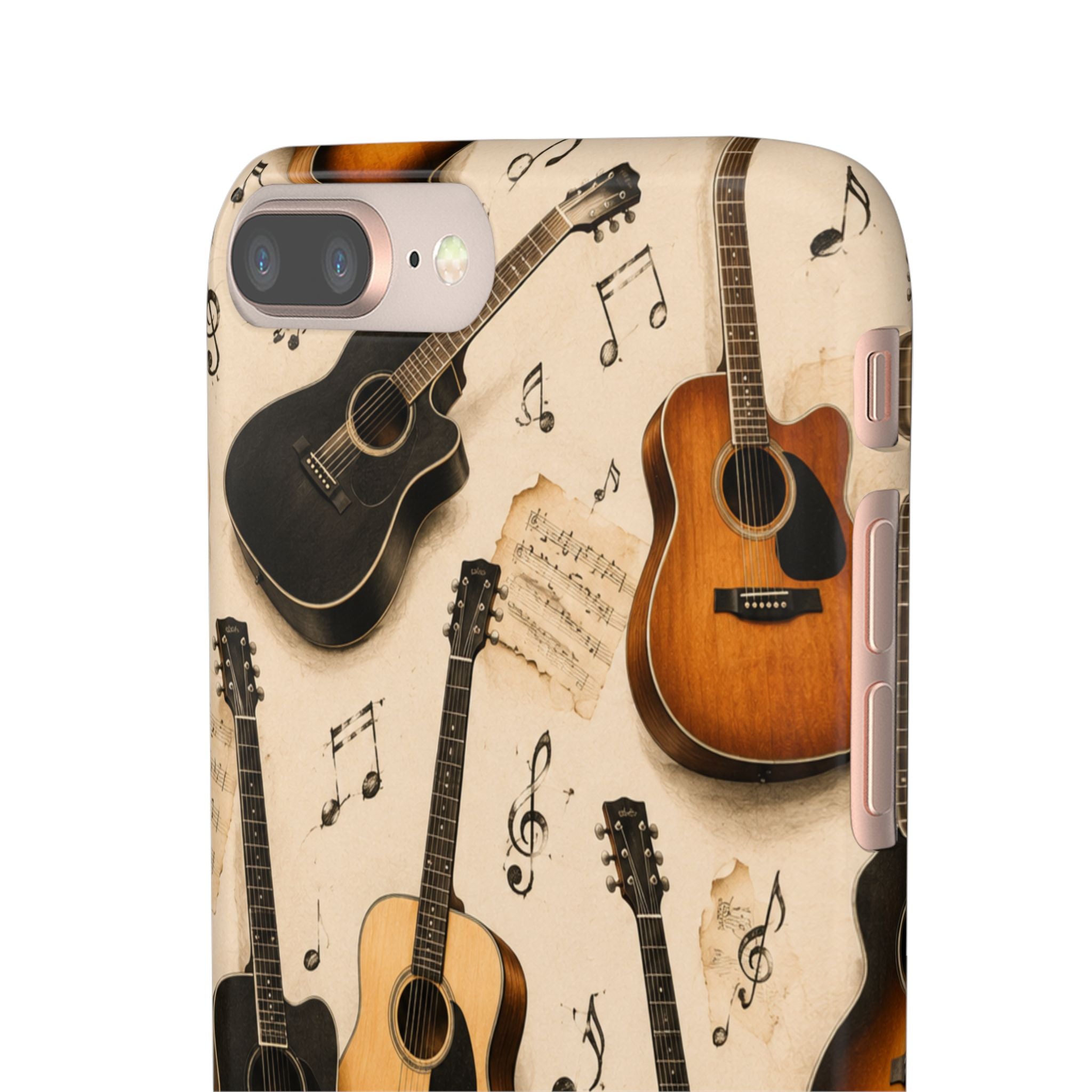 GITÁROS IPHONE TOK